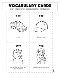 If you're trying to practice your tagalog reading then the page below should help. Reading Flash Cards Worksheets Free Printables Education Com