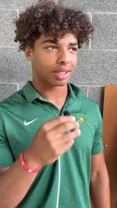 Jaden Carson Baker Movies