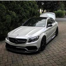 Mercedes Amg C63s W205 Mercedes Benz Cars Mercedes Amg Mercedes Benz Classic