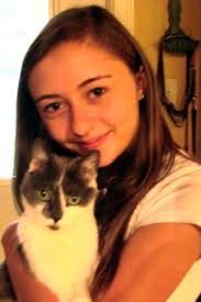 Abigail Travis's Instagram, Twitter & Facebook