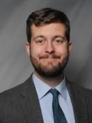 Bradley Cramer, MSED