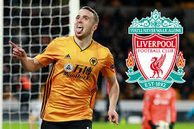 Despite struggling with injury problems, diogo jota enjoyed a promising debut season at liverpool after his £41million move from wolves. Liverpool Completed The Signing Of Diogo Jota Comsmedia