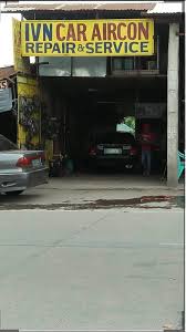 Car repair services near me. Ivn Car Aircon Repair Services Home Facebook