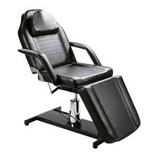 Ochine adjustable hydraulic rolling swivel salon stool chair tattoo massage facial spa stool chair round rolling massage stool chair on wheels with foot rest and small back (ship from usa) 4.1 out of 5 stars 15. Tatsoul 370 S Tattoo Kunden Stuhl Barber Dts