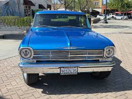 Image result for Silver Blue 1962 Nova