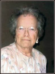 Tribute video for Joyce Trudeau