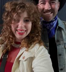 2021. Only one ⭐️. However. There were some amazing moments and memories  made. We made the best of it. And i learned to love, to feel loss, to feel  loud, to feel