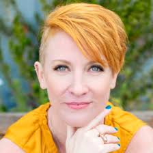 Talking Shrimp — BOOK LAUNCH HERO