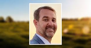 Scott Lane Eckholdt Obituary June 29, 2021