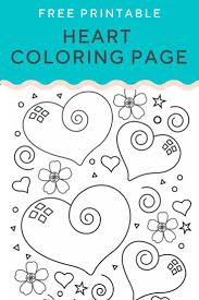 Our coloring pages require the free adobe acrobat reader. Heart Worksheet Education Com Heart Coloring Pages Valentines Day Coloring Page Valentine Coloring Pages
