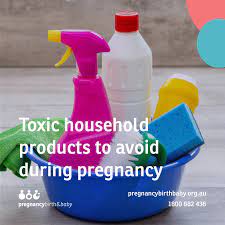 Pregnancy Birth And Baby If You Are Exposed To A Small Amount Of Chemicals While Pregnant It Unlikely To Harm You Or Your Baby But It S Still Best To Avoid Contact