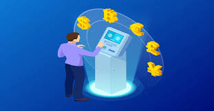 I was looking at a satoshi model btc atm machine which was about $7,000 usd. Unocoin To Soon Launch India S First Crypto Atm