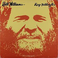 Bill Williams