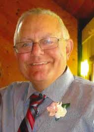 James G. Augustine Obituary July 28, 2021