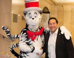 Legislators hear of plans to refurbish, update Springfield Science Museum  during tour (photos)