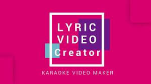 Create custom lyric videos with images, text, and images along with music for your songs to upload on youtube channel, facebook, twitch, twitter, instagram, and more. Download Lyric Video Creator The Best Lyric Video Maker