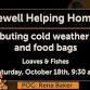 Hopewell Helping Homeless event image