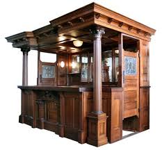 Old English Bars Woodwork Antique Back Bars Antique Pub Bars Antique Saloon Bars Wooden Home Bar Furniture Bars For Home Bar Furniture