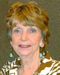 Obituary for Constance Ames