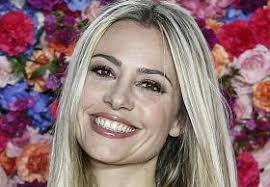 Martina Stella: ultime notizie, chi è, età, biografia