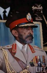 Emperor Haile Selassie upon official visit in Jamaica,1966 #history  #Ethiopia #ታሪክ