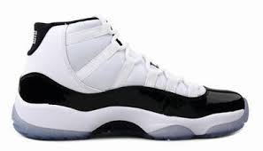Black And White 11s High Top Jordan 11 Concord Men S Jordan Shoes Men S Shoes 65 Jordans For Men Concord Shoes Air Jordans