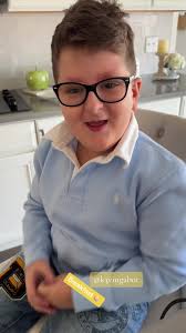 Kevin G Pancakes This Is My First Time