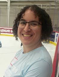 Figure Skating Staff — WeStreet Ice Center