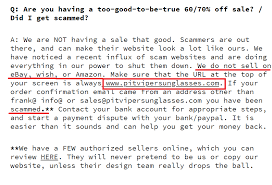 Following the explicit easter comment, pit viper have been getting a lot of backlash on social media as people call out the disgusting post. Fake Pit Viper Sunglasses Amazon