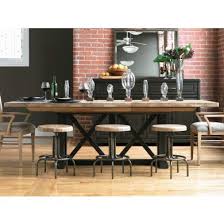 Features a queen anne style with cabriole legs leading to pad feet. Pennsylvania House Forecast Village Dining Table W Trestle Base In Sable 939655 Code Univ20 For 20 Off By Dining Rooms Outlet