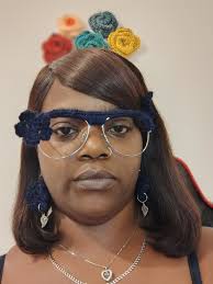 Would you wear crochet sunglasses?