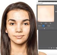 Fastest portrait skin retouching software/plugin. How To Smooth Skin In Photoshop And How To Process A Portrait From Start To Finish Using Only Lightroom