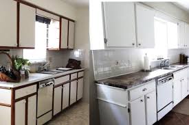 10 Ancient To Awesome Home Homeimprovement Homedecor Interiordesign Paint Beforeandafter Laminate Cabinets Painting Laminate Cabinets Formica Cabinets