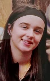 Eastbourne Police We are searching for Lilly, who is 15 and missing from  Horam. She was last seen around 5pm