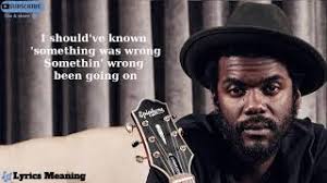 Gary Clark Jr.