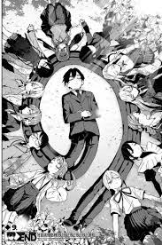 Kimi no koto ga daidaidaidaidai suki na 100-nin no Kanojo> :  r/animenocontext