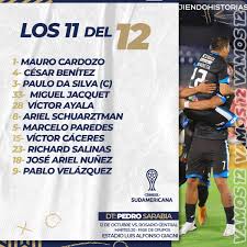 12 de octubre de itauguá is going head to head with rosario central starting on 21 apr 2021 at 0:30 utc. W9a77lyi4ss8tm
