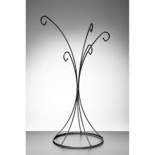 Check spelling or type a new query. Black Multi Ornament Stand Aspire Art Glass