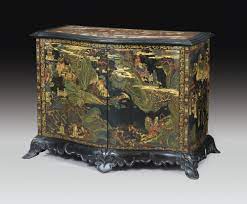 Commodeschest Of Drawers Porte Bois Commode Meuble De Style