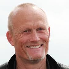 Danny Otten's Instagram, Twitter & Facebook