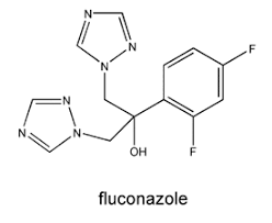 Image result for Fluconazole
