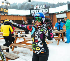 На даний час акцій немає. U Bukoveli Nabiraye Populyarnosti Rezidenciya Atlas Weekend Jetsetter