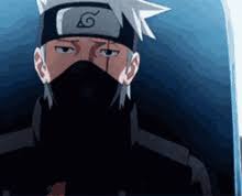 Naruto art boruto drawings aesthetic instagram theme manga kakashi fan art pokemon naruto teams. Kakashi Gifs Tenor