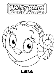 Apr 14, 2020 · princess leia coloring pages. Angry Bird Star Wars Princess Leia Coloring Pages Bulk Color