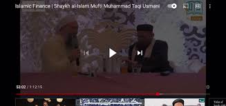 Indeed, allah has been verymerciful to you. (4:29) the verse i Darul Iftaa On Twitter Short Clip Of Shaykh Mufti Muhammad Taqi Usmani Discussing Crypto Currency Lightheartedly During His Lecture On Islamic Finance In Holland Last Year Watch Full Lecture Including Q