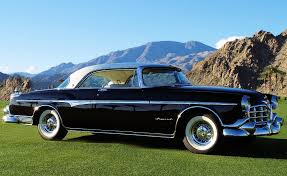 Image result for Crown Imperial Blue 1955 Chrysler