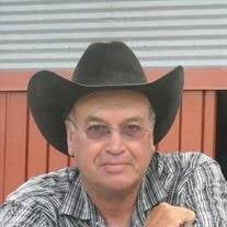 William "Bill" R. Johnson Obituary