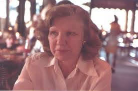 Eva Mcbride's Instagram, Twitter & Facebook