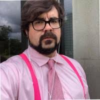 James Hydock's Instagram, Twitter & Facebook