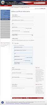 Maybe you would like to learn more about one of these? Https Travel State Gov Content Dam Visas Pdf Other Ds 160 Example 11012019 Pdf